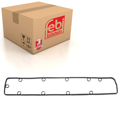 Exhaust Rocker Cover Gasket Fits Lancia Phedra Zeta FIAT Scudo Ulysse Febi 18606