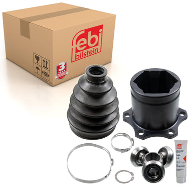 Drive Shaft Joint Kit Fits Seat Alhambra VW Sharan OE 4E0498103S1 Febi 186070