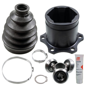 Drive Shaft Joint Kit Fits Seat Alhambra VW Sharan OE 4E0498103S1 Febi 186070