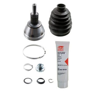 Drive Shaft Joint Kit Fits VW OE 6QE498099B Febi 186071