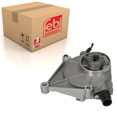 Vacuum Pump Fits BMW 1 Series 3 Series 5 Series X4 Z4 OE 11667640279 Febi 186081