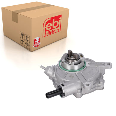 Vacuum Pump Fits Mercedes C-Class E-Class Sprinter Vito 2722300565 Febi 186083