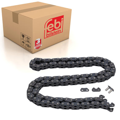 Camshaft Timing Chain Fits Mercedes AMG E-Class S-Class 0009935900 Febi 186086