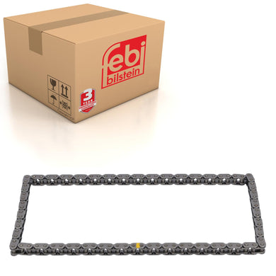 Oil Pump Chain Fits Audi A6 A7 A8 Q7 RS4 S4 S6 VW Touareg 06M109229S Febi 186087