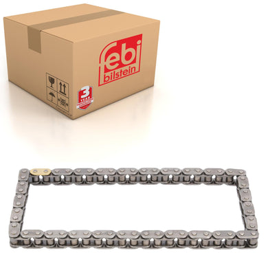 Oil Pump Chain Fits Mazda CX-5 Mazda6 MX-5 Roadster OE PE0214151 Febi 186088