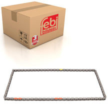 Load image into Gallery viewer, Camshaft Timing Chain Fits Mazda CX-3 CX-5 Mazda3 Mazda6 PY0212201A Febi 186090