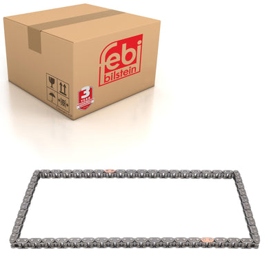 Camshaft Timing Chain Fits Mazda CX-7 Mazda3 Mazda6 OE R2AA12231 Febi 186091