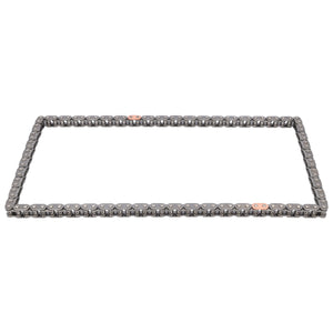 Camshaft Timing Chain Fits Mazda CX-7 Mazda3 Mazda6 OE R2AA12231 Febi 186091
