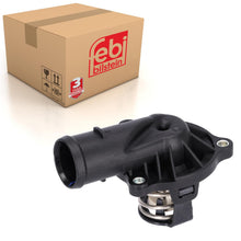 Load image into Gallery viewer, Thermostat Fits VW Phaeton Touareg Audi A4 A6 A8 Q7 OE 059121111L Febi 186092