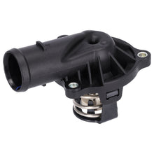 Load image into Gallery viewer, Thermostat Fits VW Phaeton Touareg Audi A4 A6 A8 Q7 OE 059121111L Febi 186092