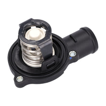 Load image into Gallery viewer, Thermostat Fits VW Phaeton Touareg Audi A4 A6 A8 Q7 OE 059121111L Febi 186092
