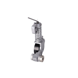 Auxiliary Tensioner Assembly Fits Volvo XC90 XC70 XC60 OE 32249370 Febi 186093