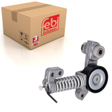 Load image into Gallery viewer, Auxiliary Tensioner Assembly Fits Volvo XC90 XC70 XC60 OE 32249370 Febi 186093