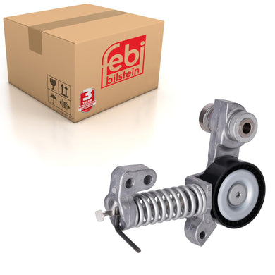 Auxiliary Tensioner Assembly Fits Volvo XC90 XC70 XC60 OE 32249370 Febi 186093