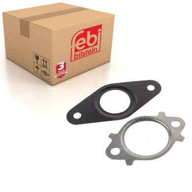 EGR Valve Gasket Set Fits Fiat Ducato Ford Transit OE 9665752480SK1 Febi 186097