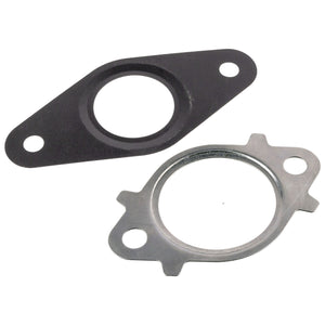 EGR Valve Gasket Set Fits Fiat Ducato Ford Transit OE 9665752480SK1 Febi 186097