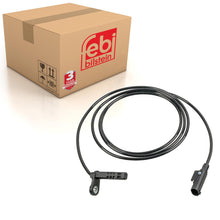 Load image into Gallery viewer, Rear Right ABS Sensor Fits Mercedes Sprinter 2006-20 OE 9069053801 Febi 186100