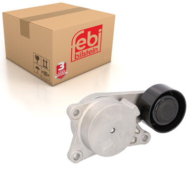 Auxiliary Tensioner Assembly Fits Hyundai KIA Picanto OE 2528104520 Febi 186101