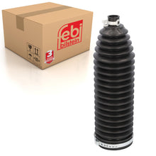 Load image into Gallery viewer, Front Steering Boot Kit Fits Land Rover Range Rover OE LR033528 Febi 186102