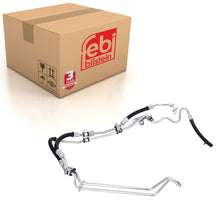 Load image into Gallery viewer, Power Steering Hose Fits Ford Focus II 2004 -13 OE 1743276 Febi 186104