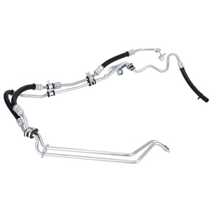 Power Steering Hose Fits Ford Focus II 2004 -13 OE 1743276 Febi 186104