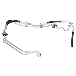 Power Steering Hose Fits Ford Focus II 2004 -13 OE 1743276 Febi 186104