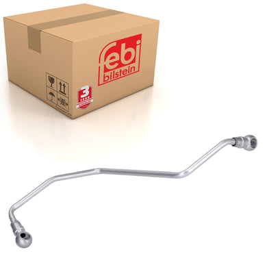 Oil Feed Pipe Fits Citroën Berlingo C3 Ford Fiesta Focus OE 037969 Febi 186105