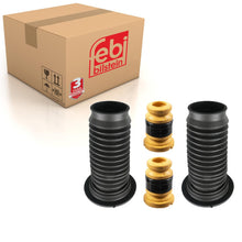 Load image into Gallery viewer, Front Protection Kit Fits Toyota Yaris III OE 483310D150S1 Febi 186109