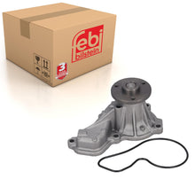 Load image into Gallery viewer, Water Pump Fits Honda Civic VII VIII 2005-13 FR-V OE 19200RNAA02 Febi 186116
