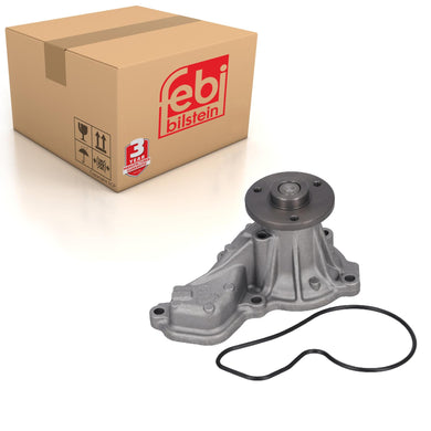 Water Pump Fits Honda Civic VII VIII 2005-13 FR-V OE 19200RNAA02 Febi 186116