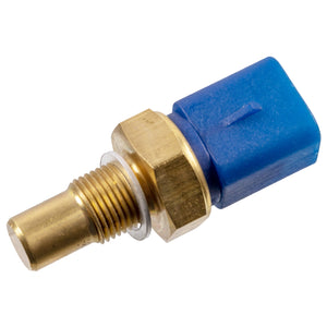 Coolant Temperature Sensor Fits Citroën Berlingo Peugeot 306 133887 Febi 186118