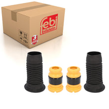 Load image into Gallery viewer, Front Protection Kit Fits Toyota Yaris III OE 483310D150S2 Febi 186122