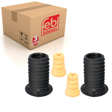 Front Protection Kit Fits BMW X3 X4 OE 31336871808S1 Febi 186125