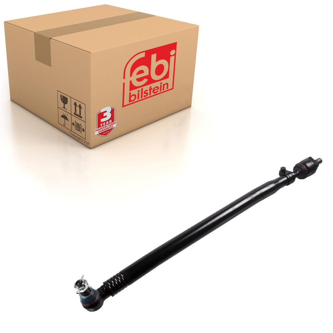 Front Drag Link Fits Scania P G L R S Serie OE 2498215 Febi 186127