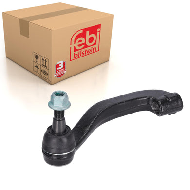 Front Left Tie Rod End Fits MAN TGE eTGE VW Crafter OE 65467100001 Febi 186128