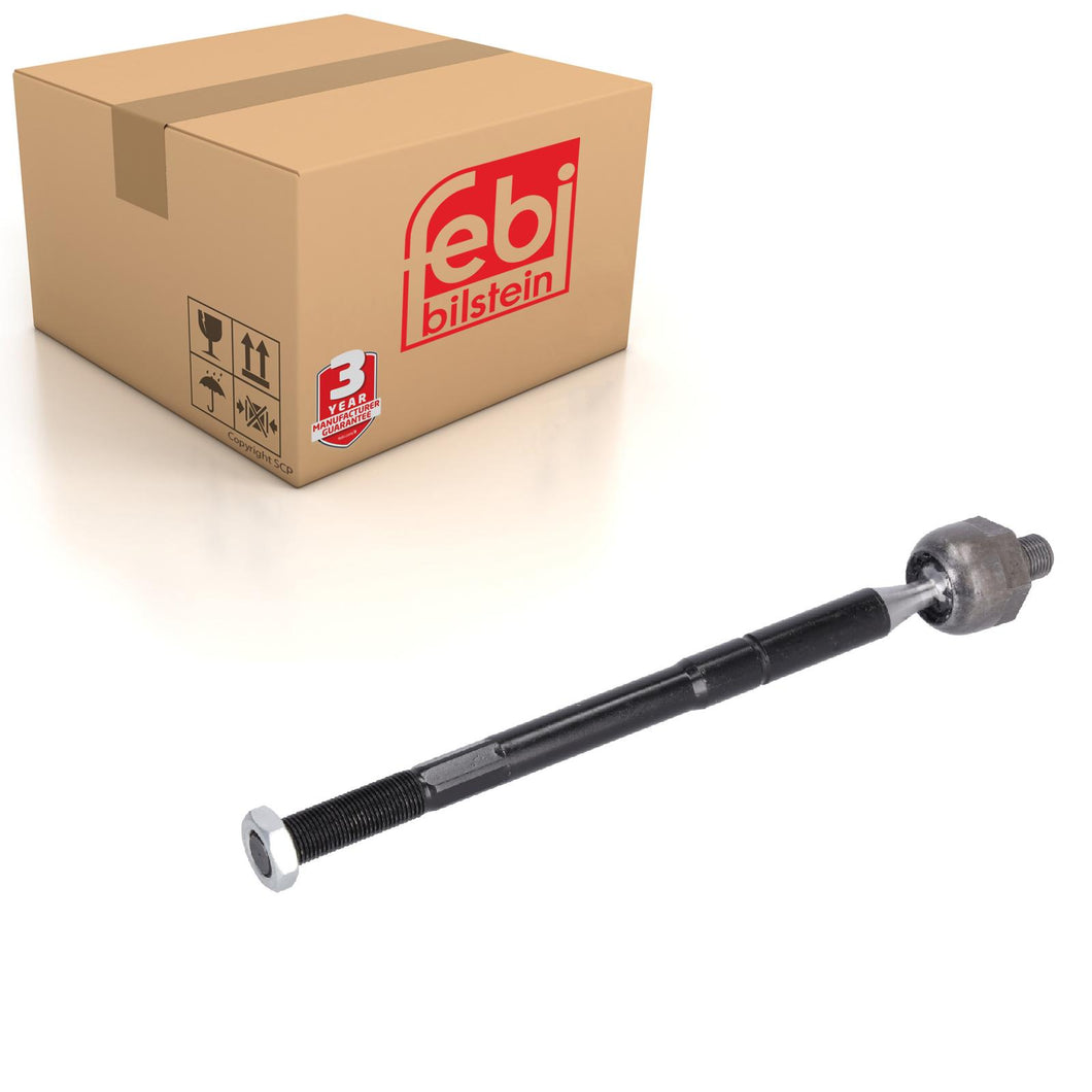 Front Inner Tie Rod Fits Ford Focus Kuga OE 2475900 Febi 186131