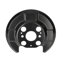Load image into Gallery viewer, Rear Brake Disc Shield Fits Honda Civic VIII OE 43253SMGE01 Febi 186132