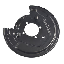 Load image into Gallery viewer, Rear Right Brake Disc Shield Fits Toyota Avensis II OE 4650305010 Febi 186133
