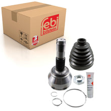 Load image into Gallery viewer, Front Drive Shaft Joint Kit Fits Fiat Ducato Peugeot OE 71771176S1 Febi 186136