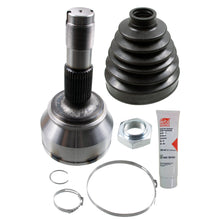 Load image into Gallery viewer, Front Drive Shaft Joint Kit Fits Fiat Ducato Peugeot OE 71771176S1 Febi 186136