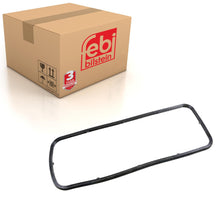 Load image into Gallery viewer, Oil Pan Gasket Fits Iveco EuroTrakker Stralis Trakker OE 5801464913 Febi 186138