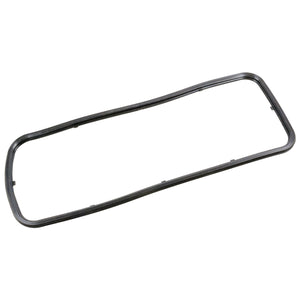 Oil Pan Gasket Fits Iveco EuroTrakker Stralis Trakker OE 5801464913 Febi 186138
