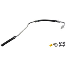 Load image into Gallery viewer, Power Steering Hose Fits VW Fox Polo Seat Ibiza Skoda OE 6Q1423891H Febi 186139