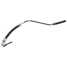 Load image into Gallery viewer, Power Steering Hose Fits VW Fox Polo Seat Ibiza Skoda OE 6Q1423891H Febi 186139