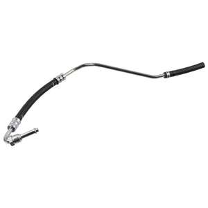 Power Steering Hose Fits VW Fox Polo Seat Ibiza Skoda OE 6Q1423891H Febi 186139
