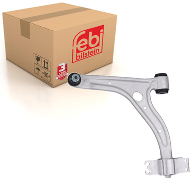 Control Arm Fits Mercedes OE 1563300100 Febi 186140