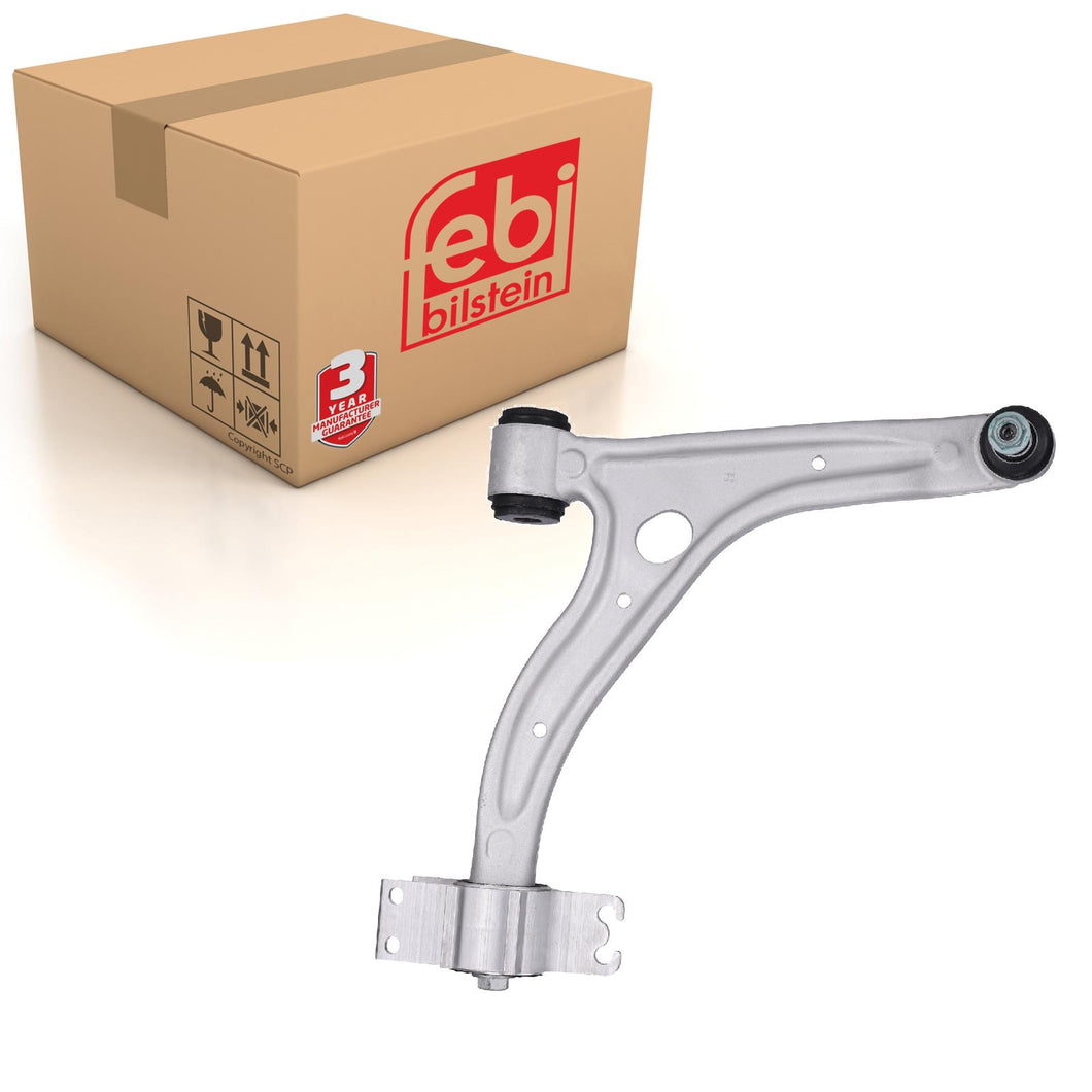 Control Arm Fits Mercedes OE 1563300200 Febi 186141