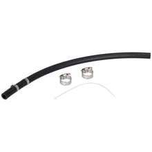 Load image into Gallery viewer, Power Steering Hose Fits Audi A4 VW Passat Škoda Superb 8D0422891C Febi 186142