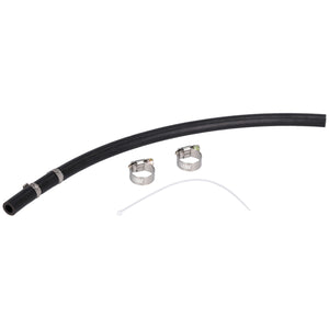 Power Steering Hose Fits Audi A4 VW Passat Škoda Superb 8D0422891C Febi 186142
