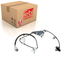 Load image into Gallery viewer, Front Left ABS Sensor Fits Toyota Land Cruiser 100 OE 8954360010 Febi 186147